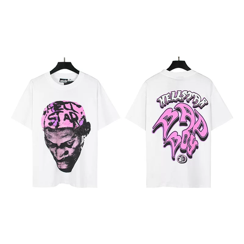 CAMISETA HELLSTAR photo 54