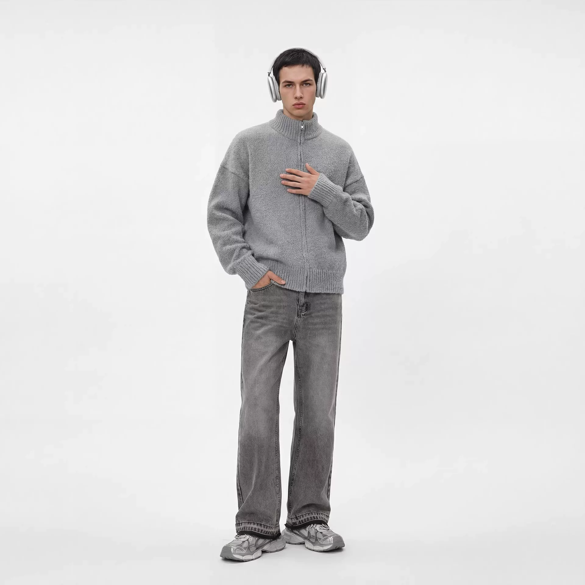 Pantalon Zara photo 4