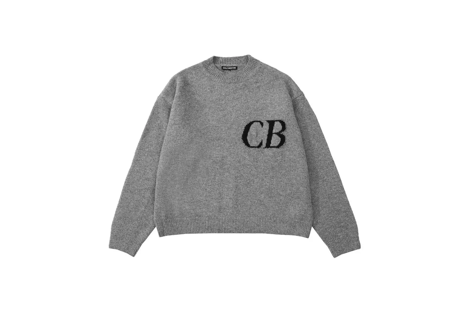 COLE BUXTON CAMISETAS photo 9
