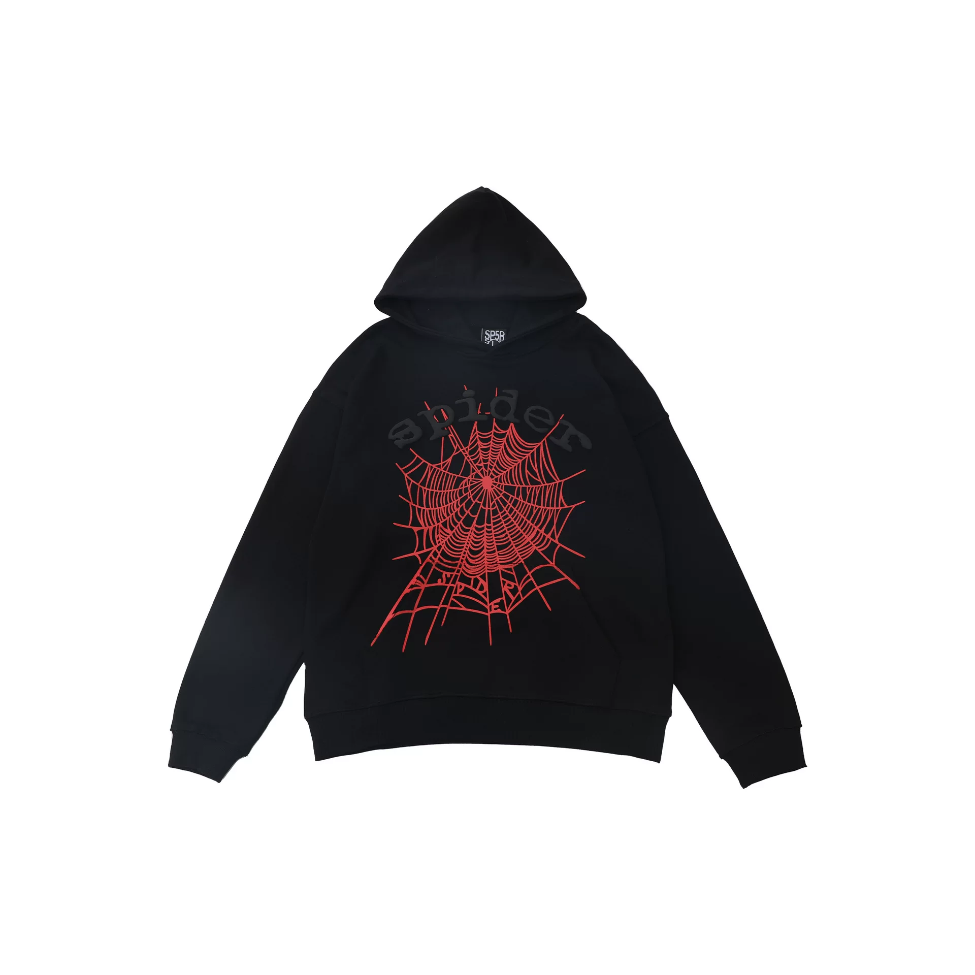 Sp5der Hoodie photo 10