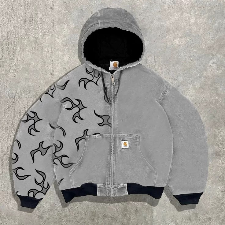 CHAQUETA CARHATT photo 48