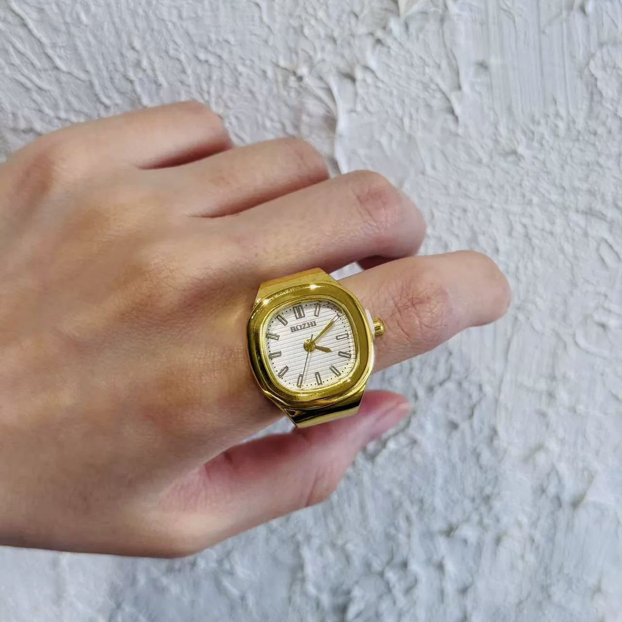RELOJ ANILLO photo 25