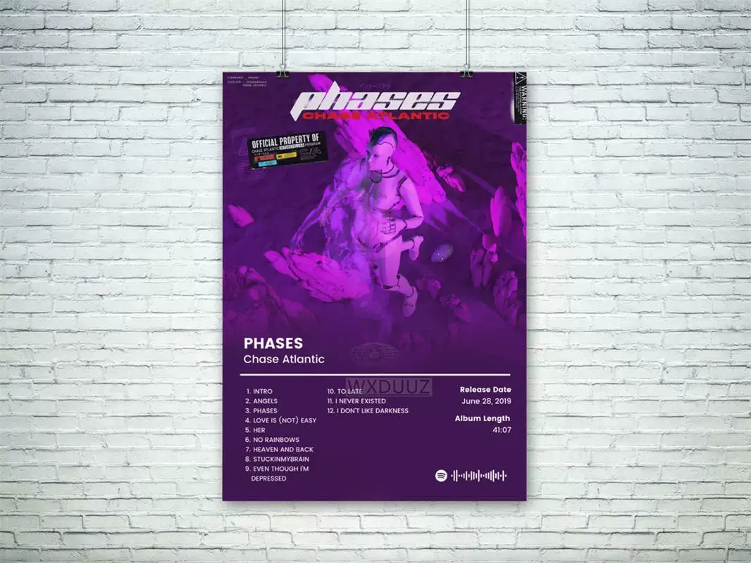 POSTERS MUSICA photo 22