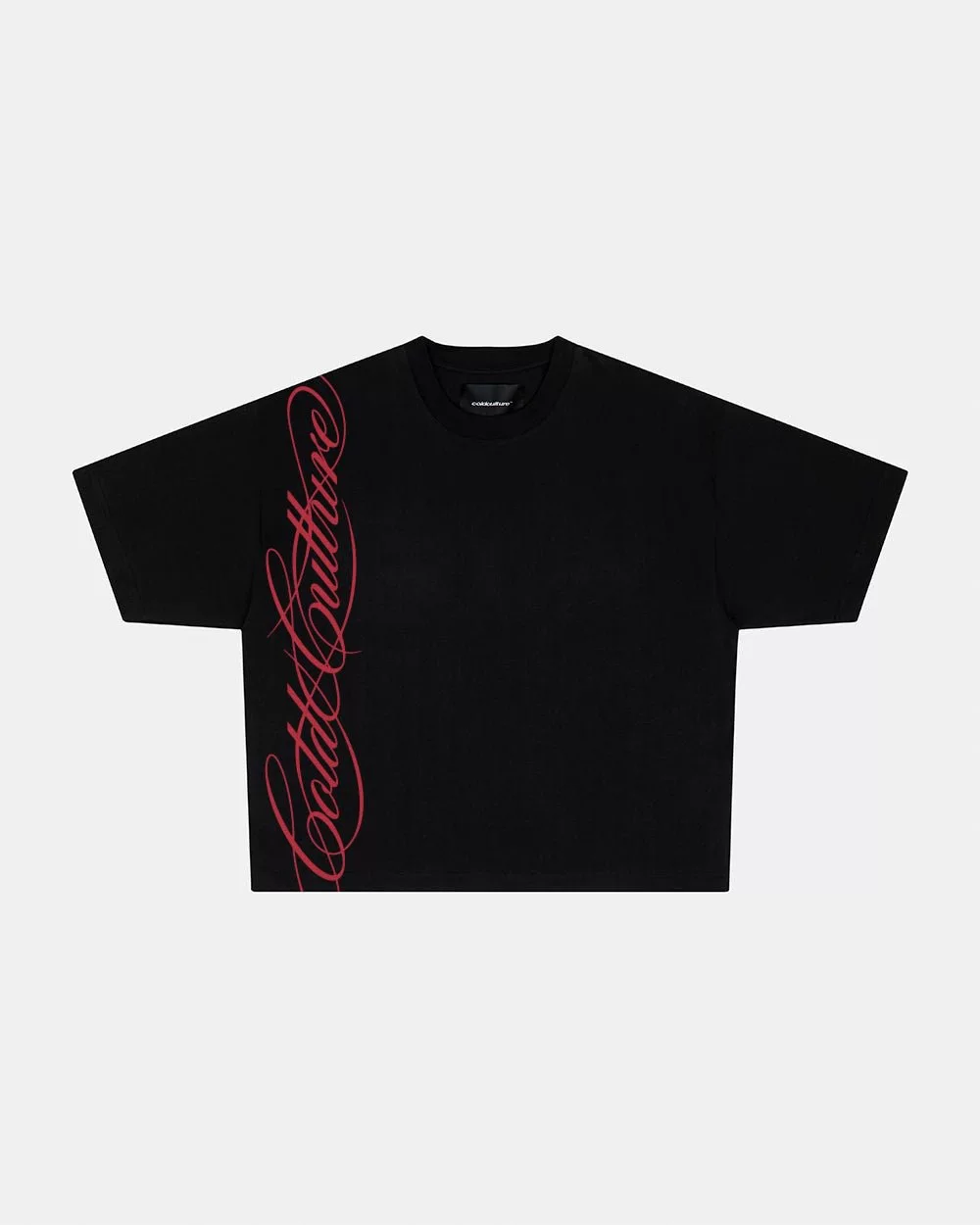 CAMISETA COLD CULTURE photo 4