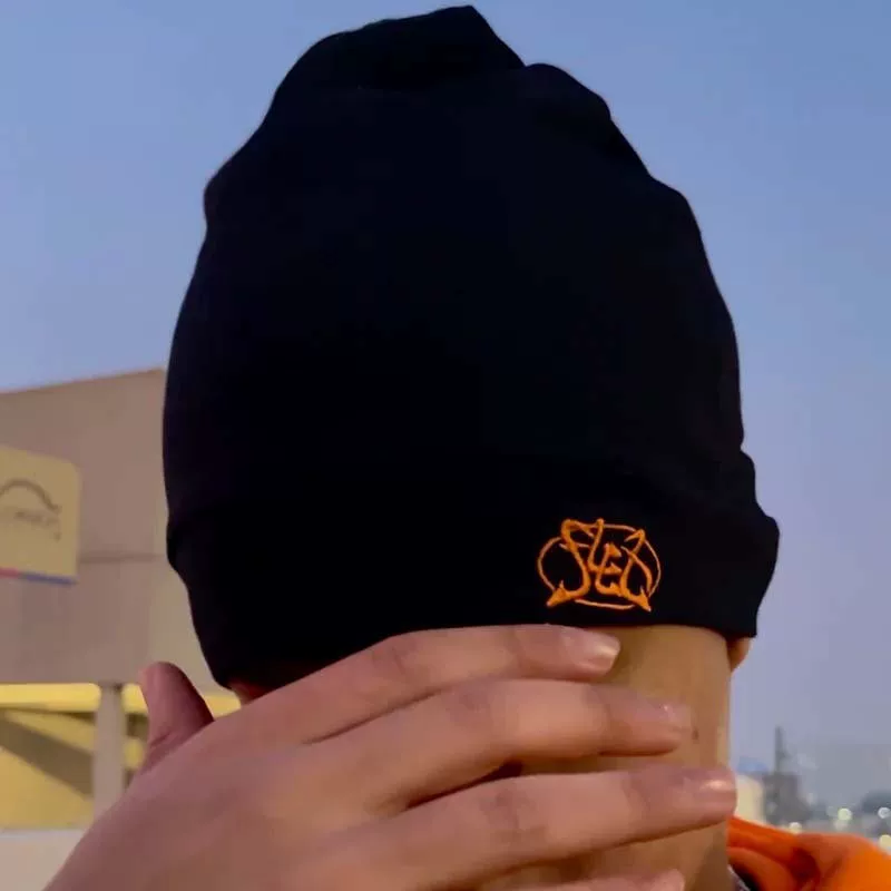European And American Trendy Brand Hip Hop Retro Pullover Hat photo 36