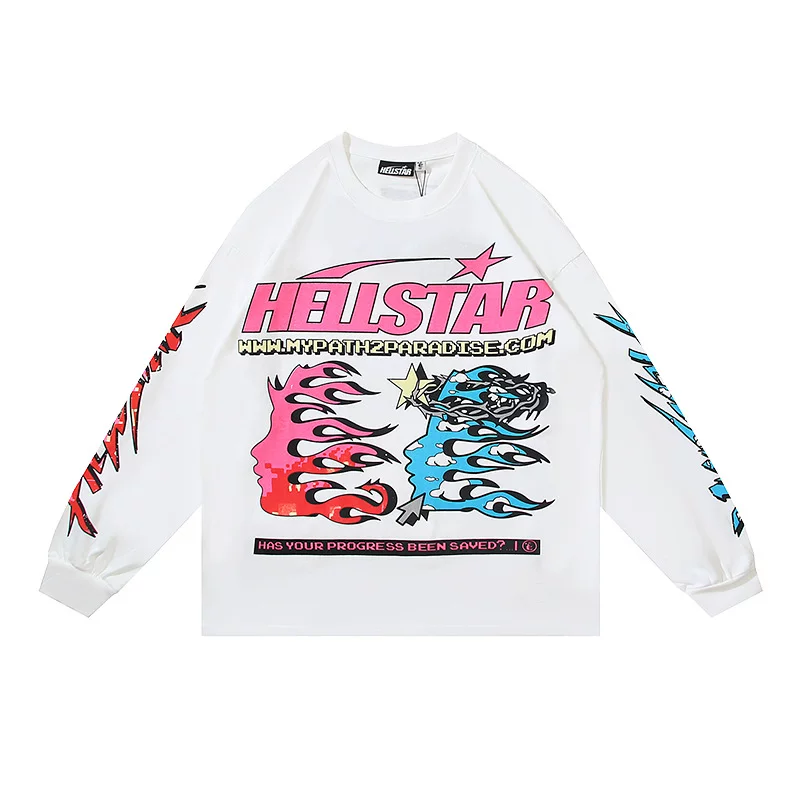 CAMISETA HELLSTAR photo 75