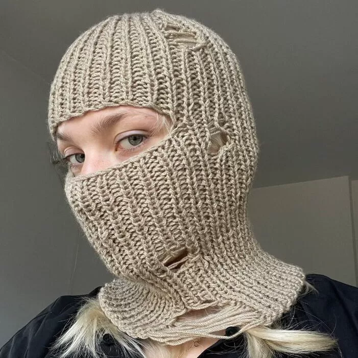 Yeat Balaclava photo 28