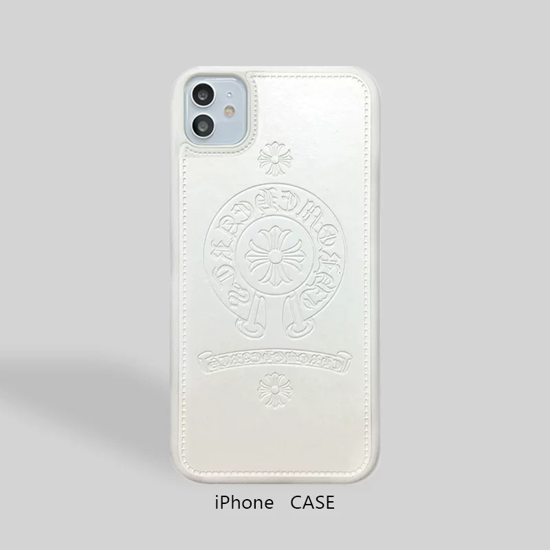FUNDA CHROME HEARTS photo 3