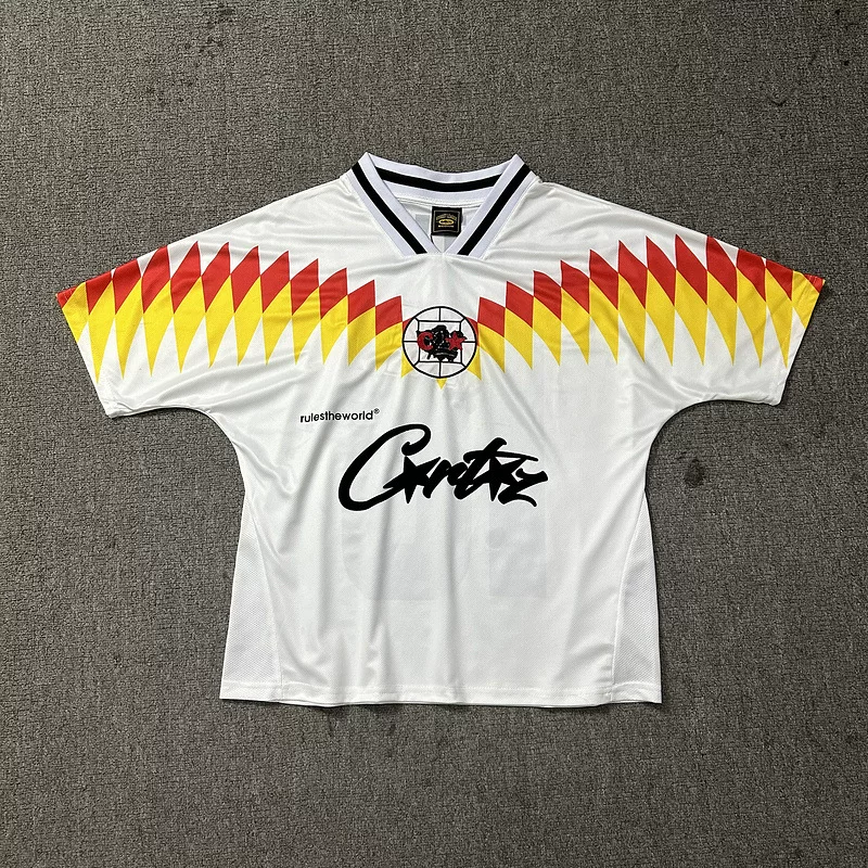 CAMISETA CORTEIZ photo 2