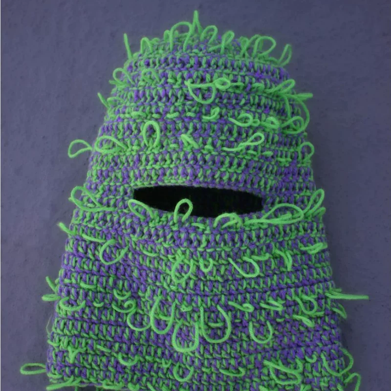 Yeat Balaclava photo 11