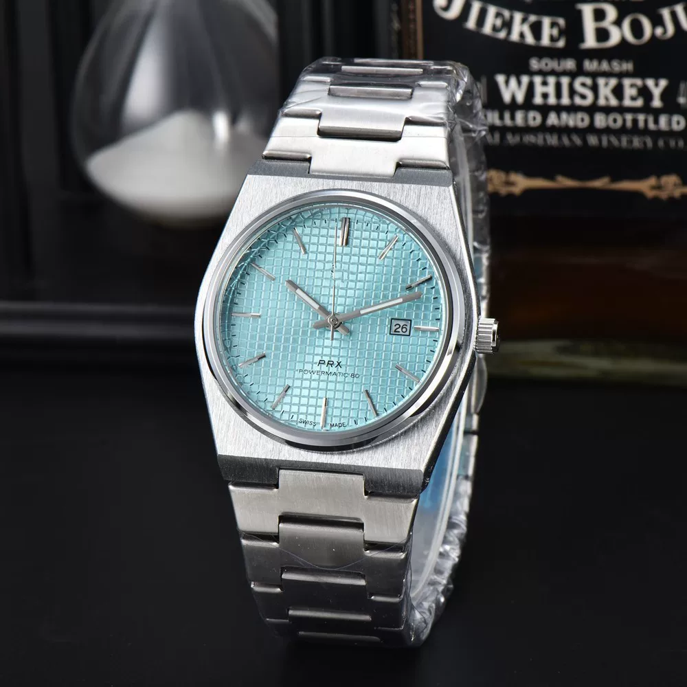 RELOJ TISSOT photo 4