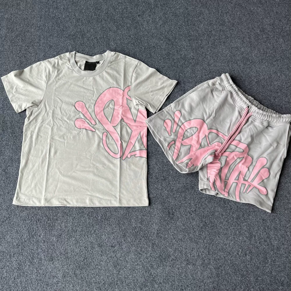 Correct Version Syan World Pure Cotton photo 48