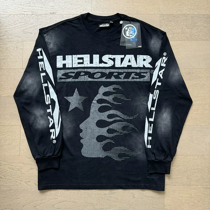 CAMISETA HELLSTAR photo 88