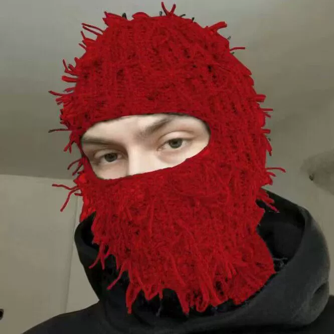 Yeat Balaclava photo 9