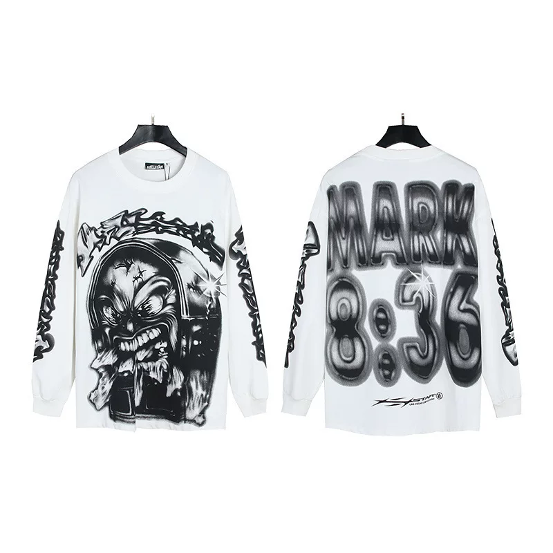 CAMISETA HELLSTAR photo 97
