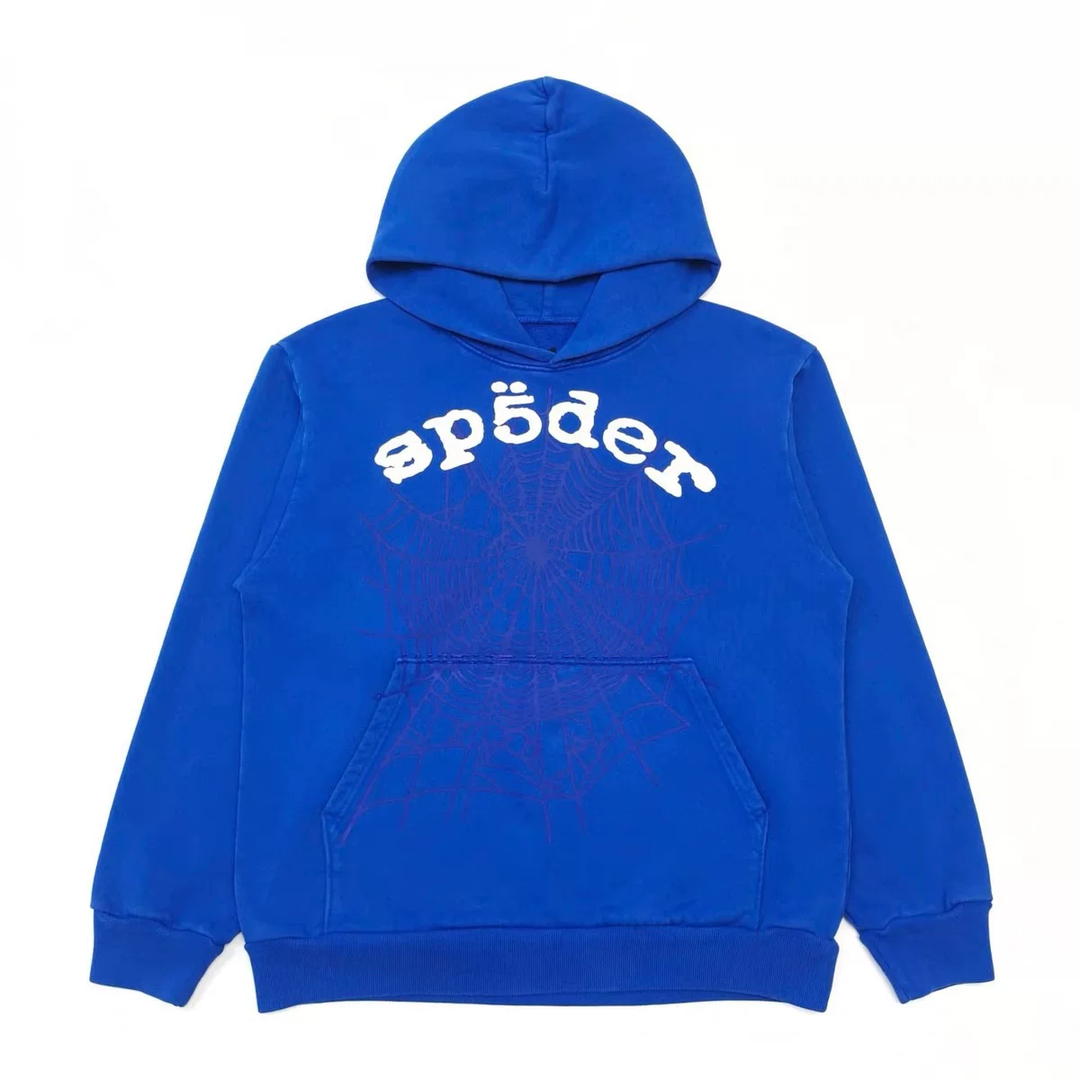 Sp5der Hoodie photo 13
