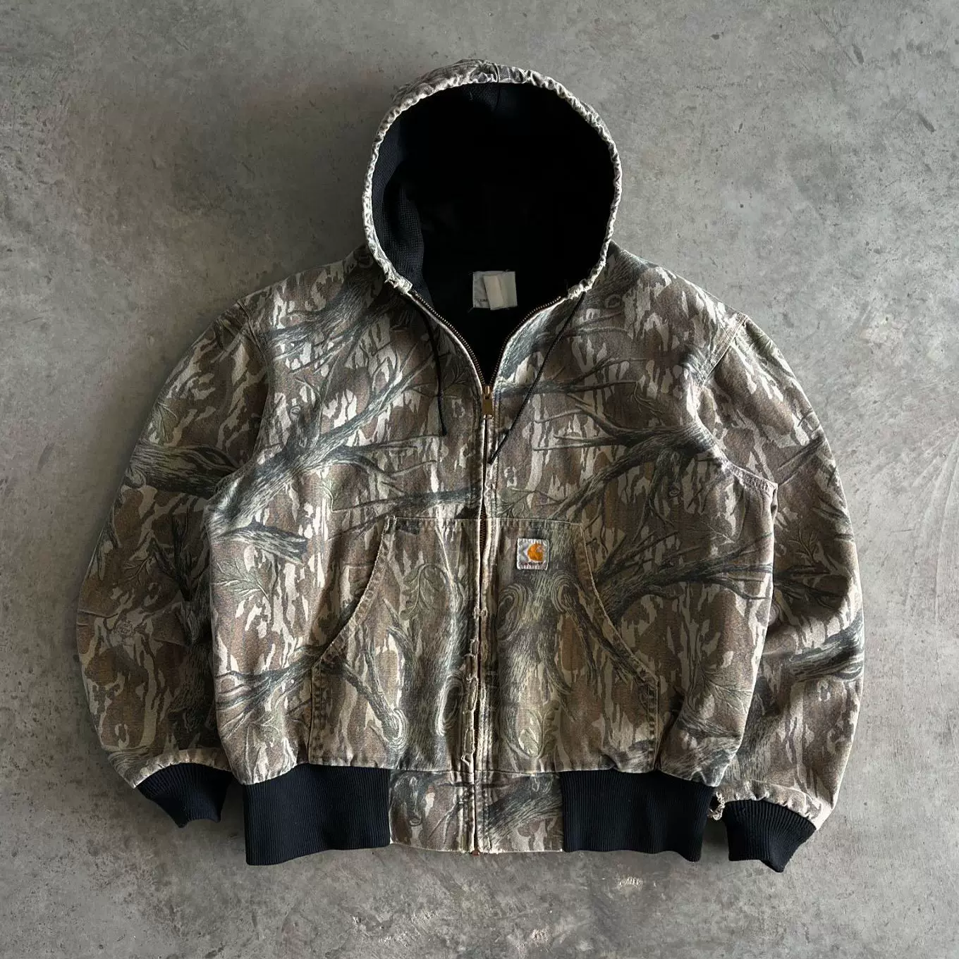 CHAQUETA CARHATT