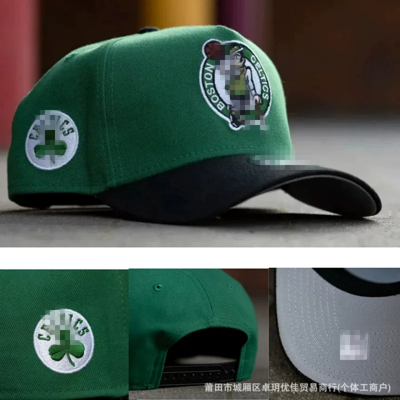 2026 New Model Baseball Cap Dodgers Sun Hat N Y Unisex Embroidered photo 60