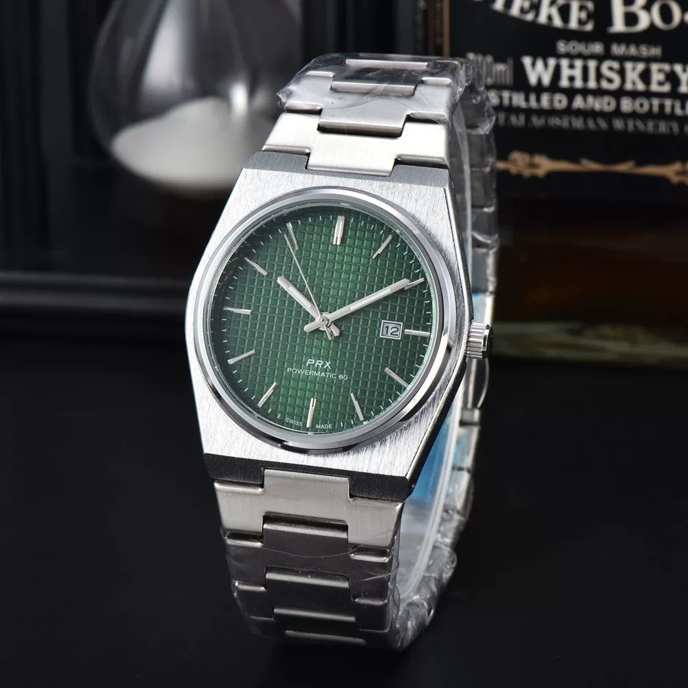 RELOJ TISSOT photo 2