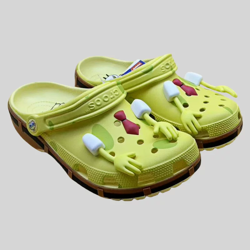 CROCS BOB ESPONJA photo 2