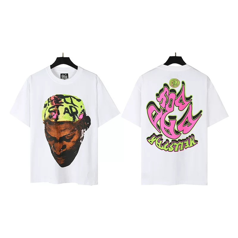 CAMISETA HELLSTAR photo 13