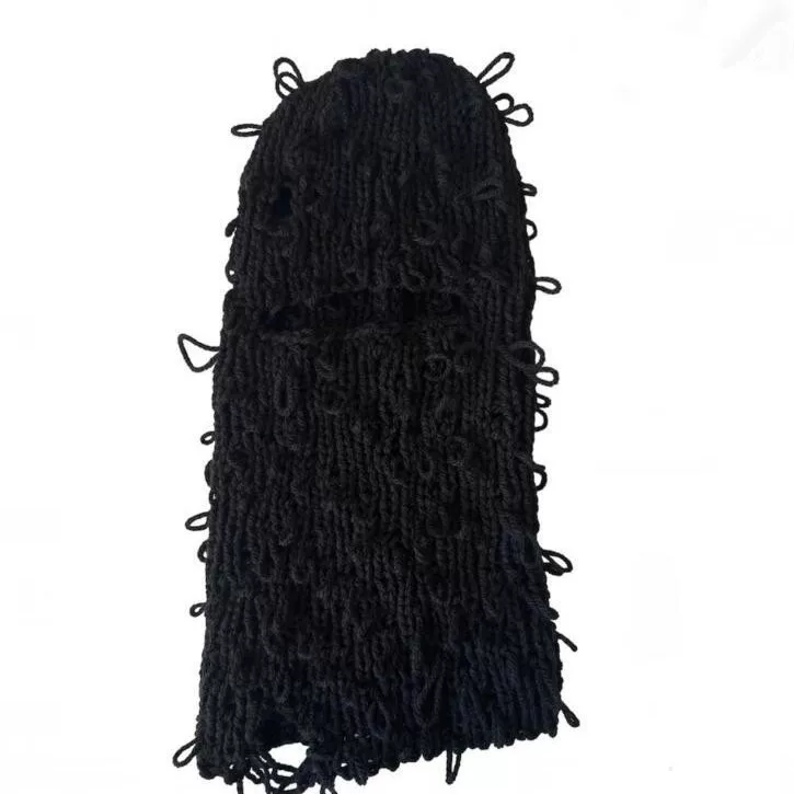 Yeat Balaclava photo 21