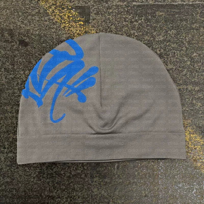 European And American Trendy Brand Hip Hop Retro Pullover Hat photo 15