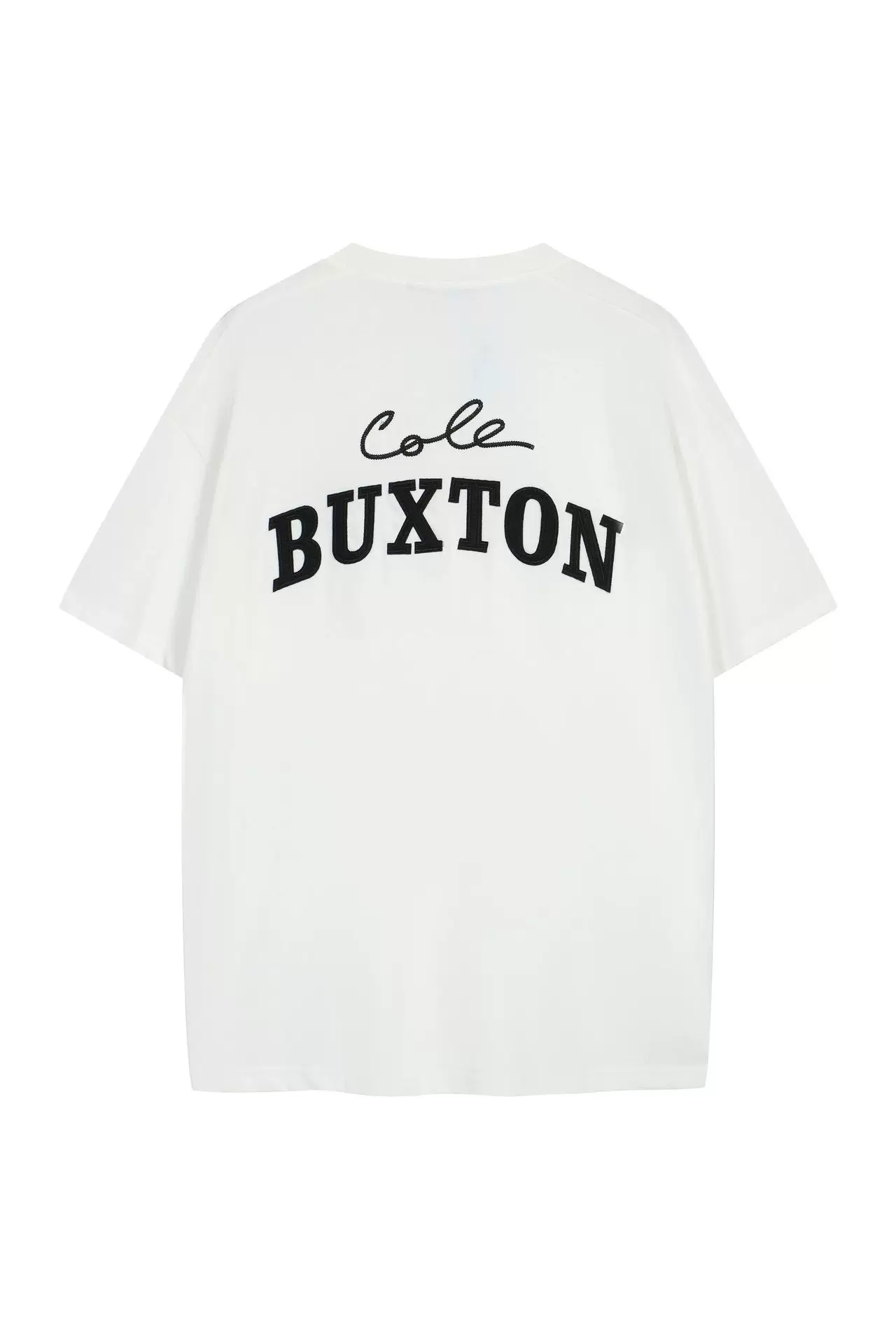 COLE BUXTON CAMISETAS photo 45
