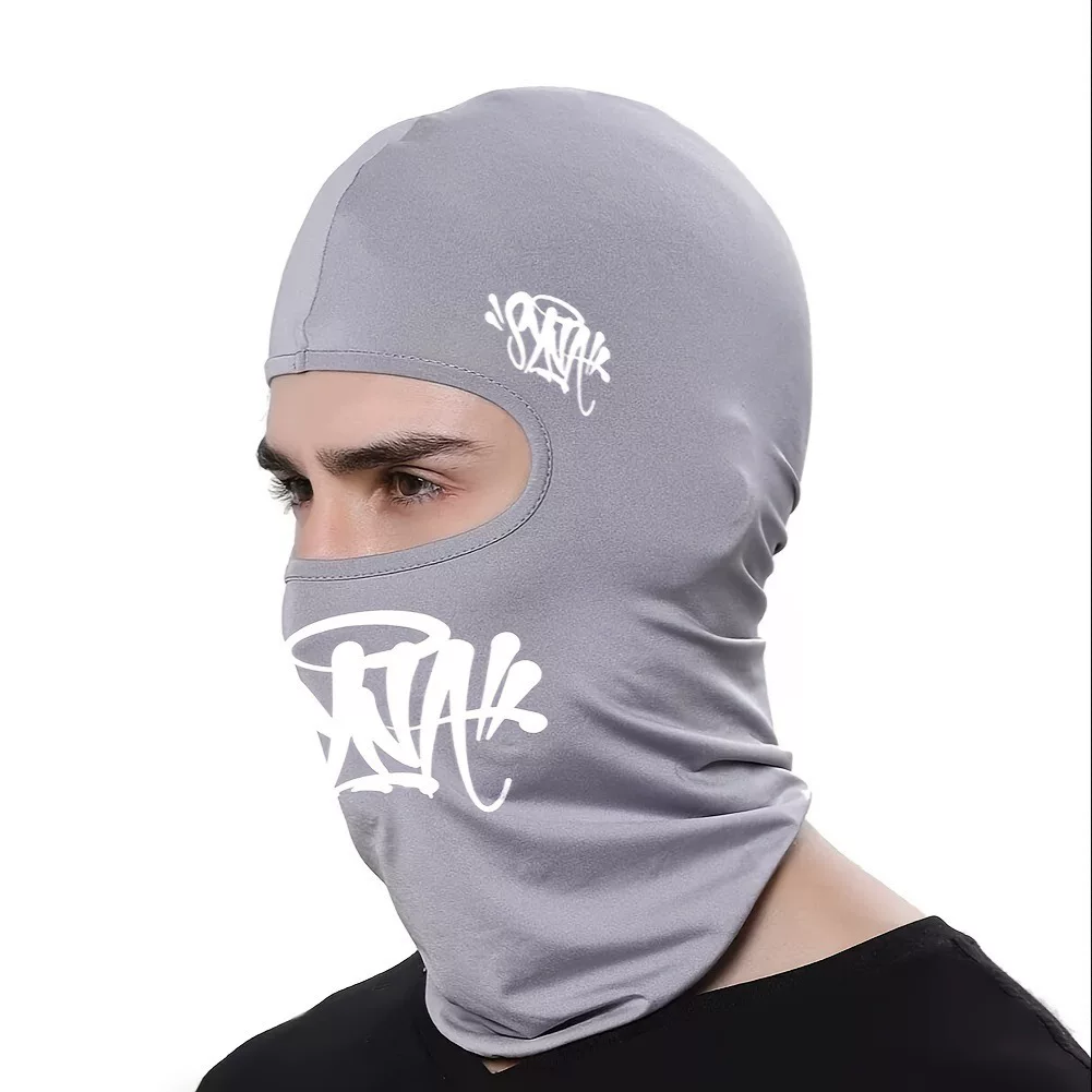 European And American Trendy Brand Hip Hop Retro Pullover Hat photo 29