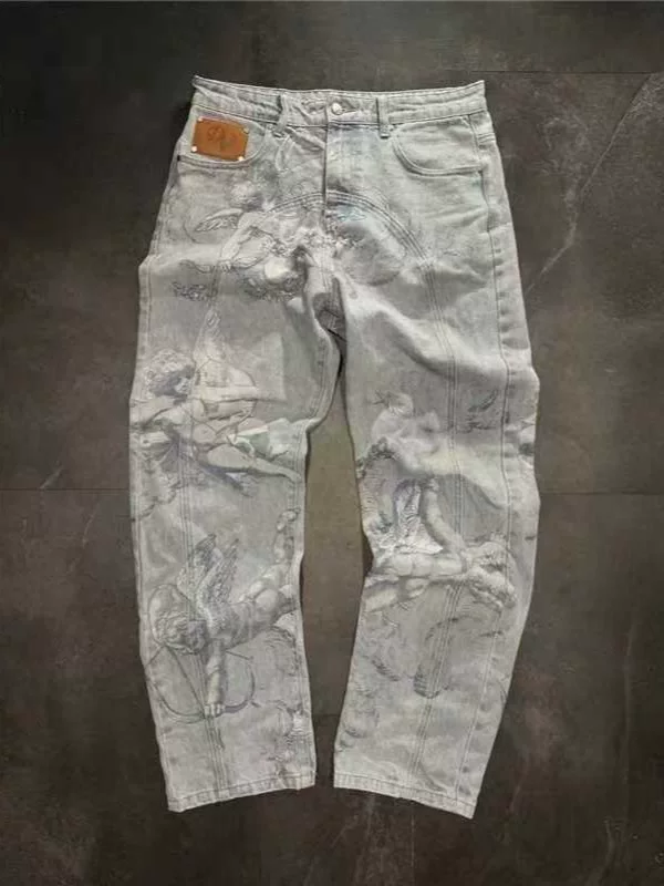 JEANS DEO VOLENTI photo 9