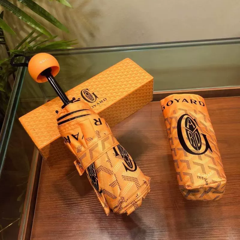 PARAGUAS GOYARD photo 7