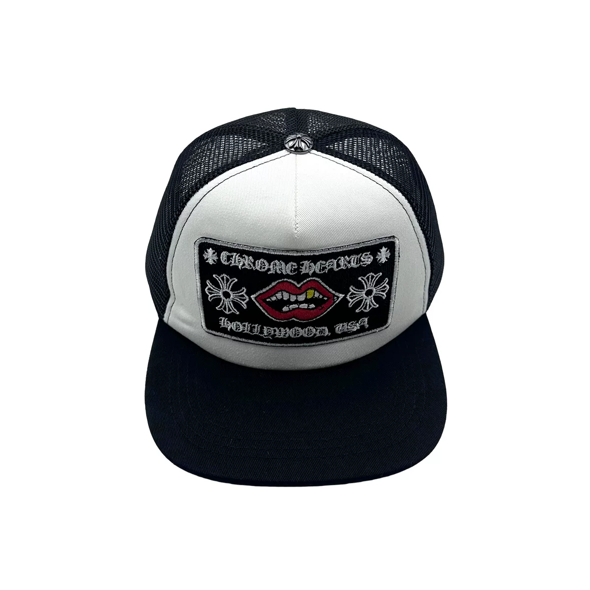 GORRA CHROME HEARTS photo 6