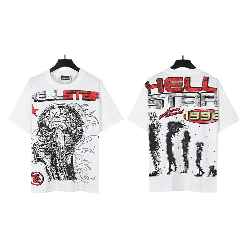 CAMISETA HELLSTAR photo 16