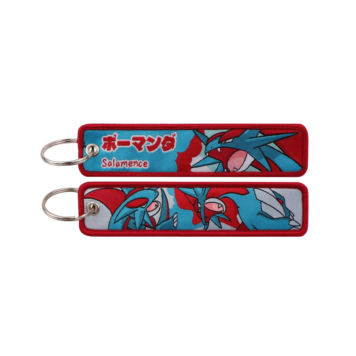 LLAVEROS POKEMON photo 120