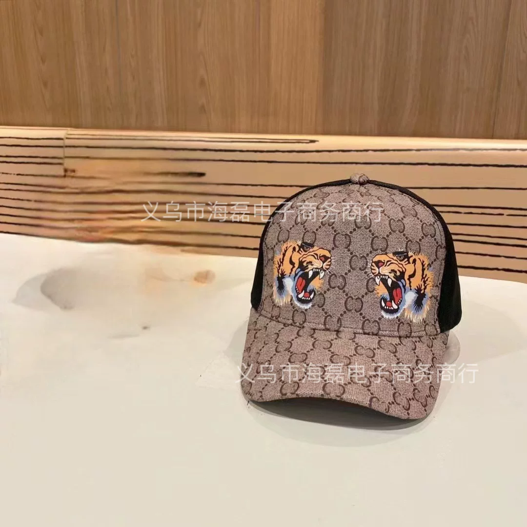 Gucci Animals Caps photo 8