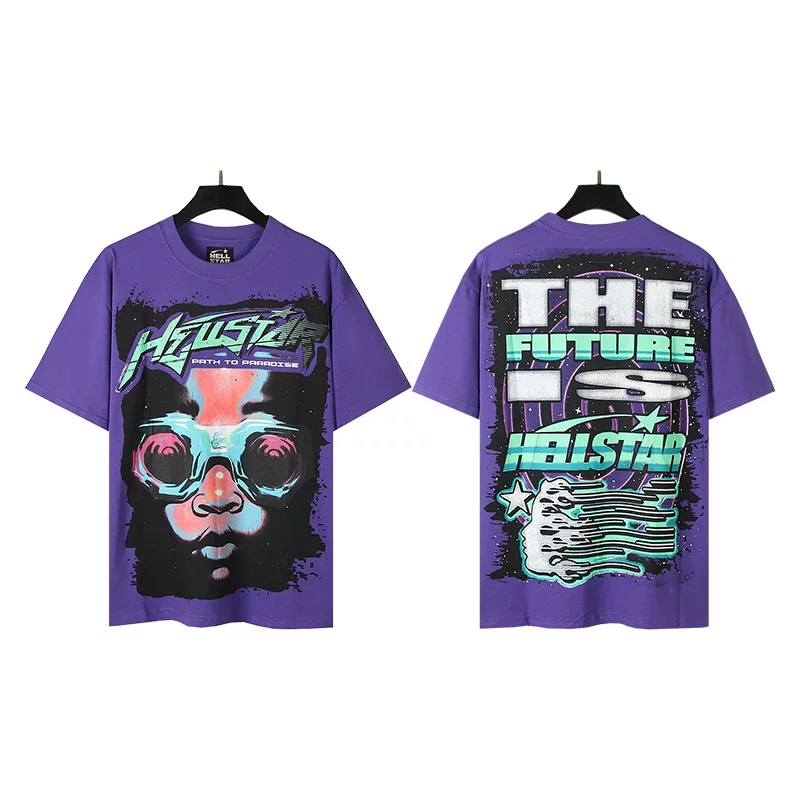 CAMISETA HELLSTAR photo 21