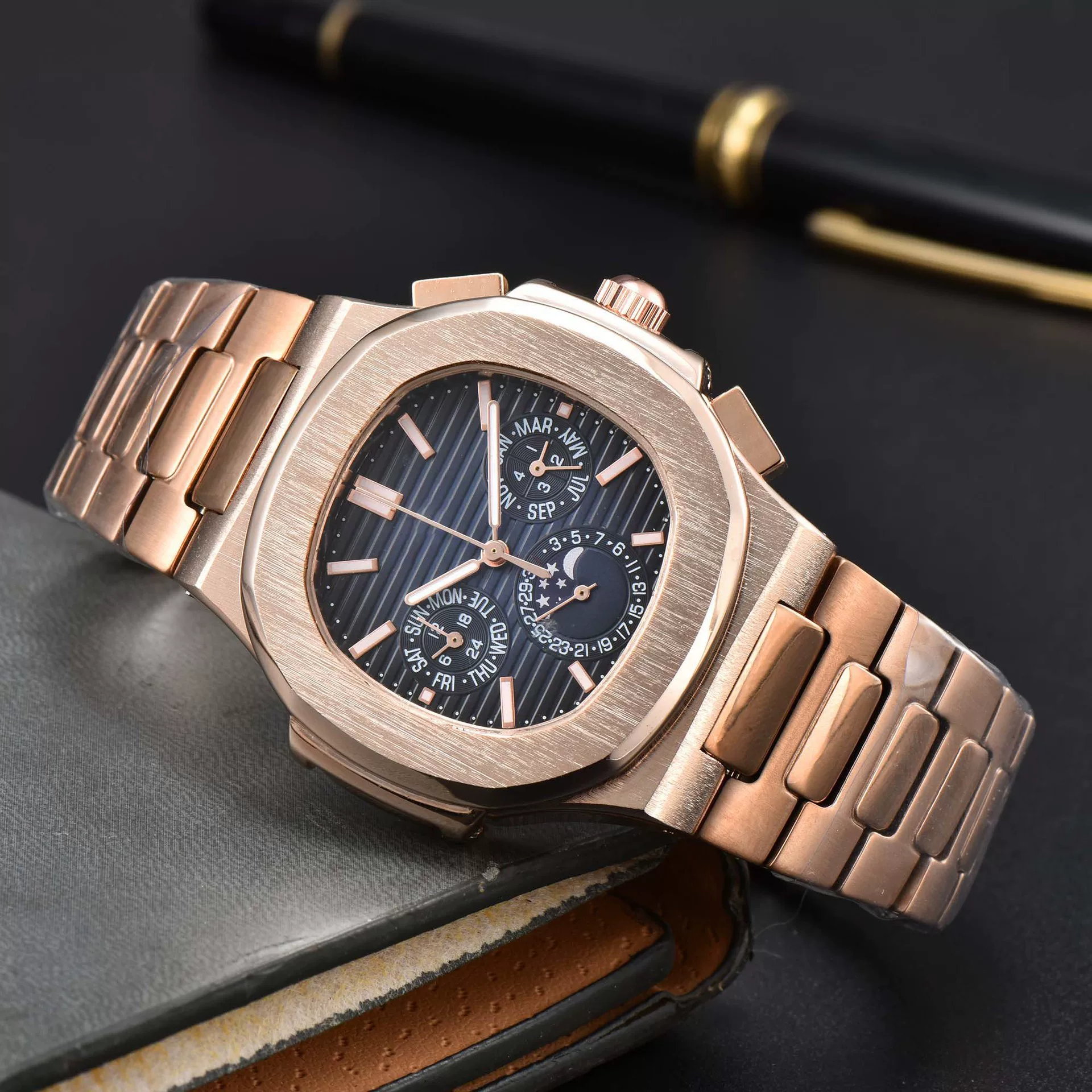 RELOJ PATEK photo 21