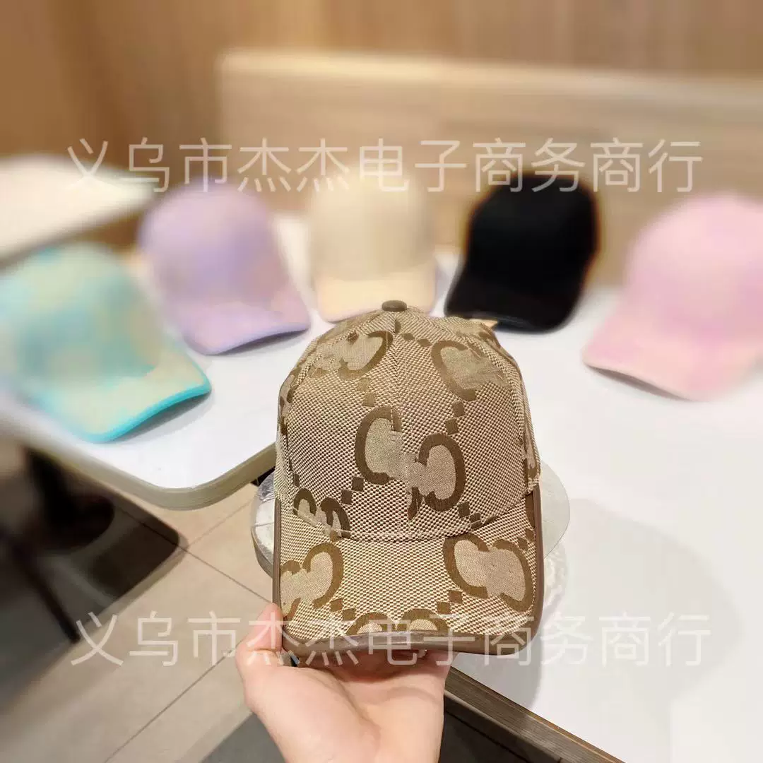 GORRA GUCCI photo 2