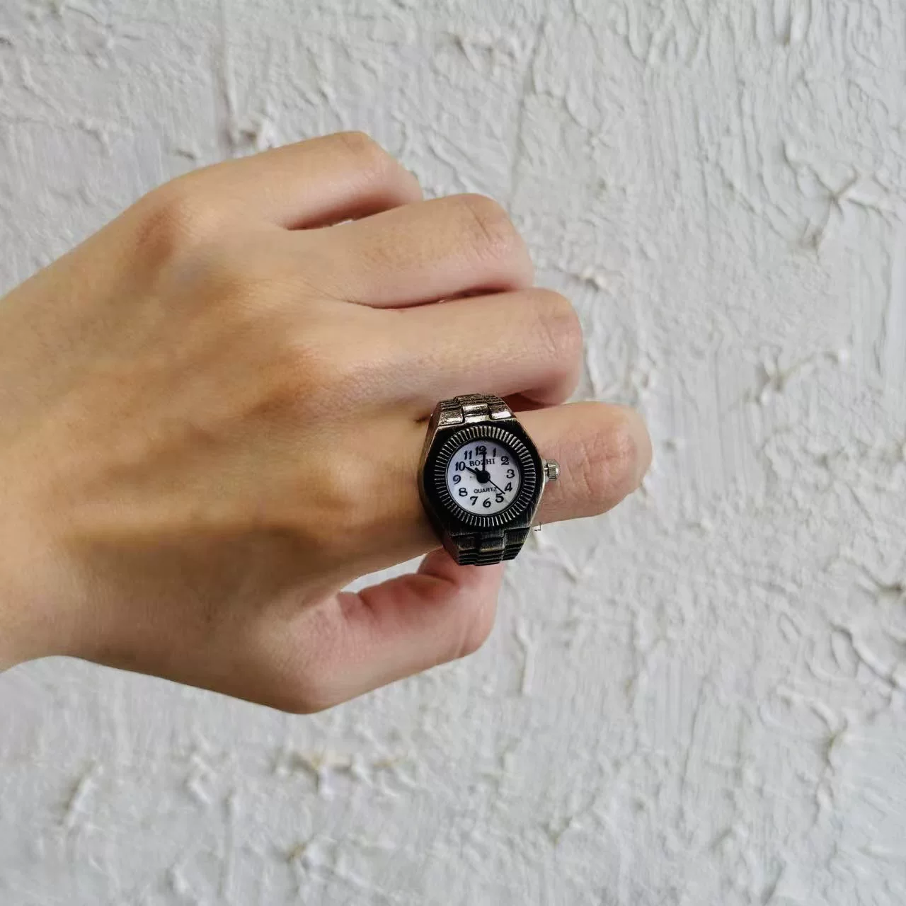 RELOJ ANILLO photo 28