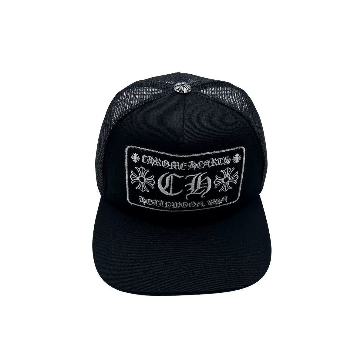 GORRA CHROME HEARTS photo 3