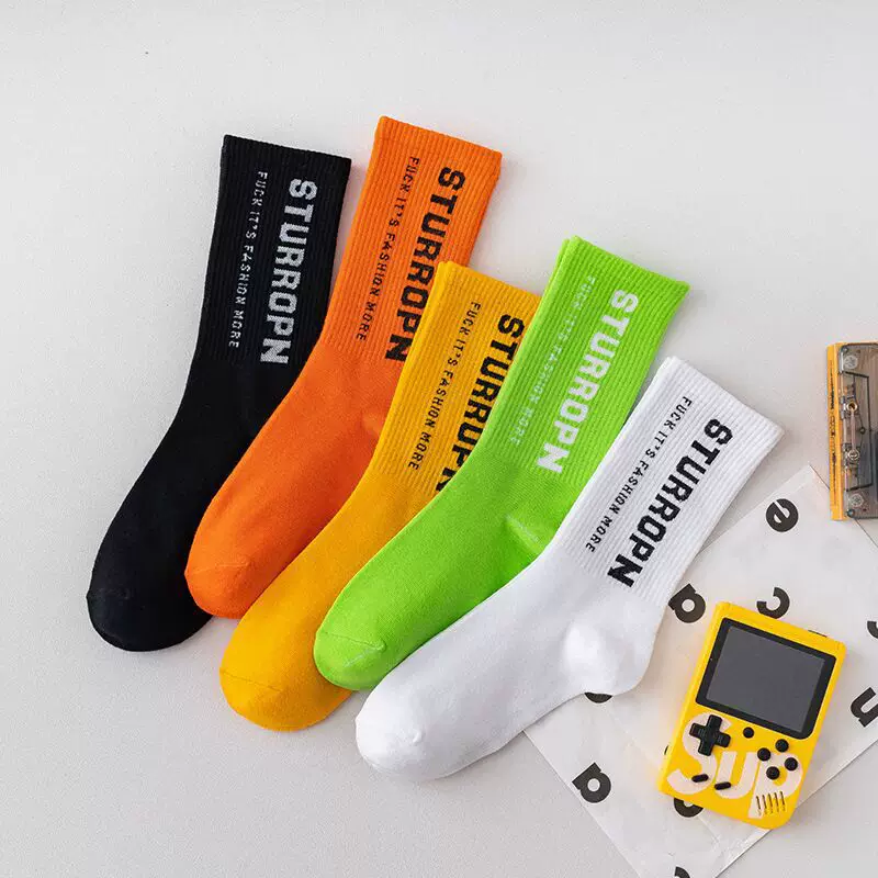CALCETINES DHL photo 18