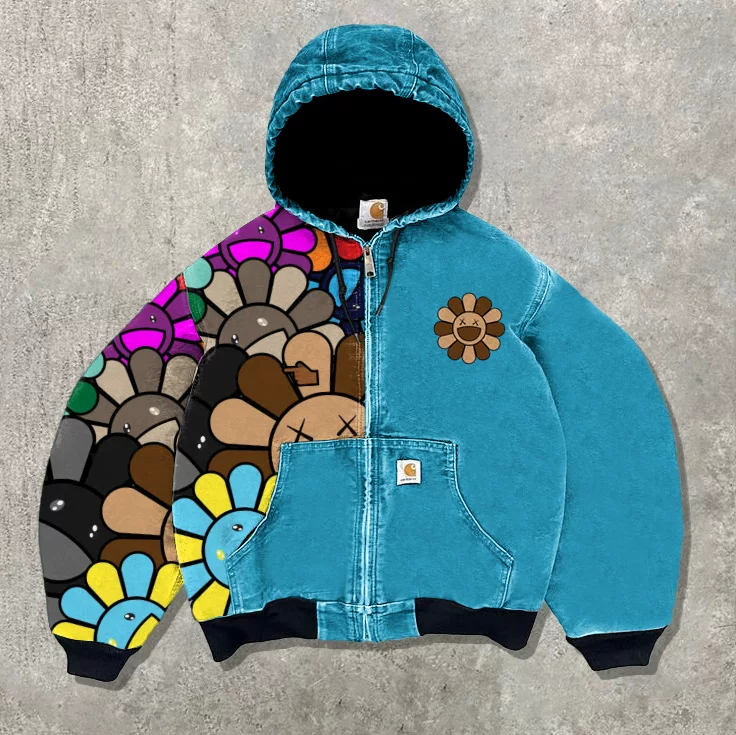 CHAQUETA CARHATT photo 38