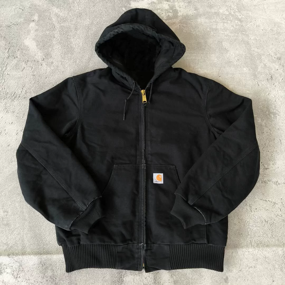 CHAQUETA CARHATT photo 20