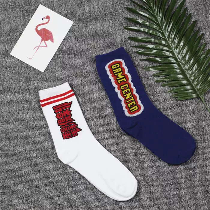 CALCETINES DHL photo 34