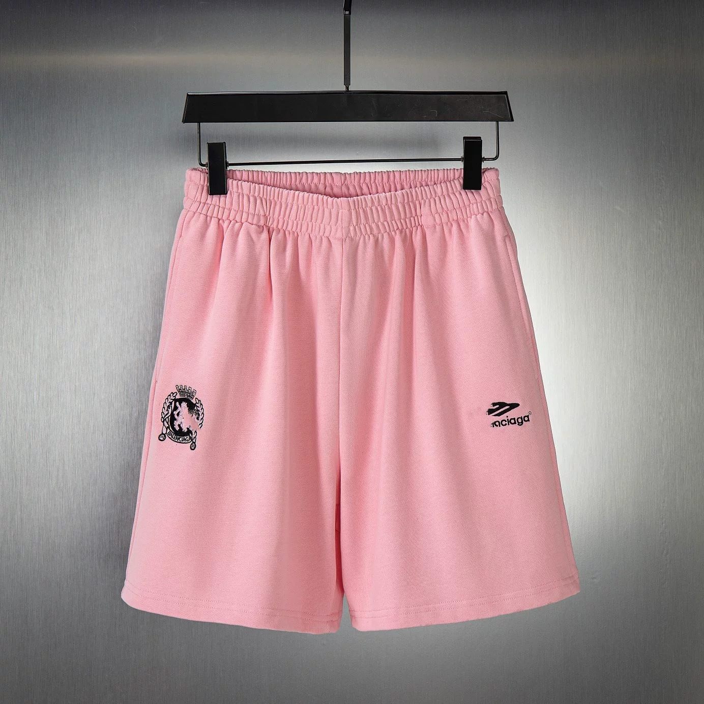 SHORTS BALENCI photo 4