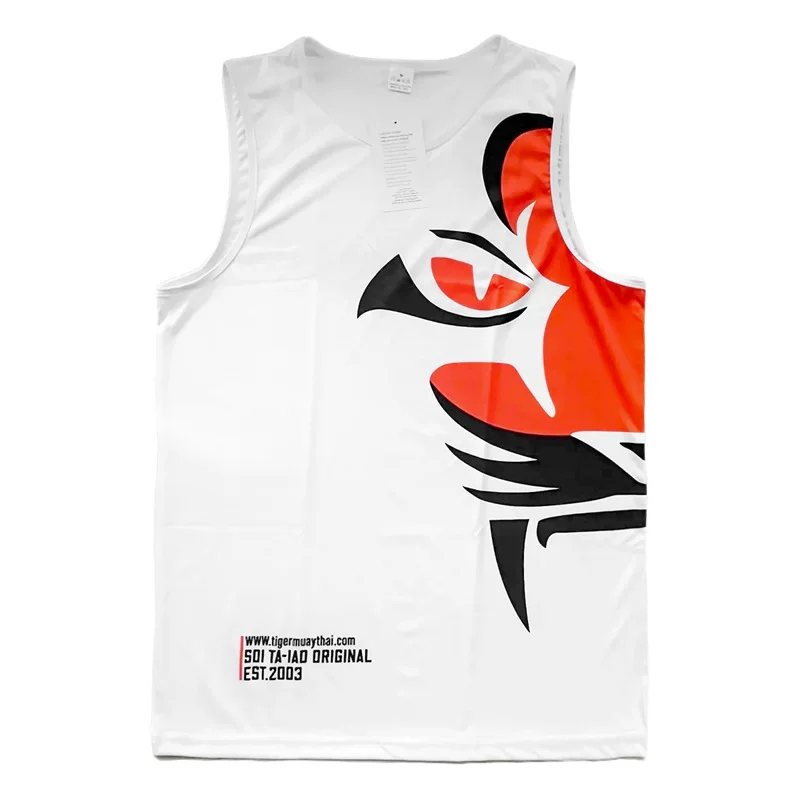 CAMISETA MUAY THAI photo 8