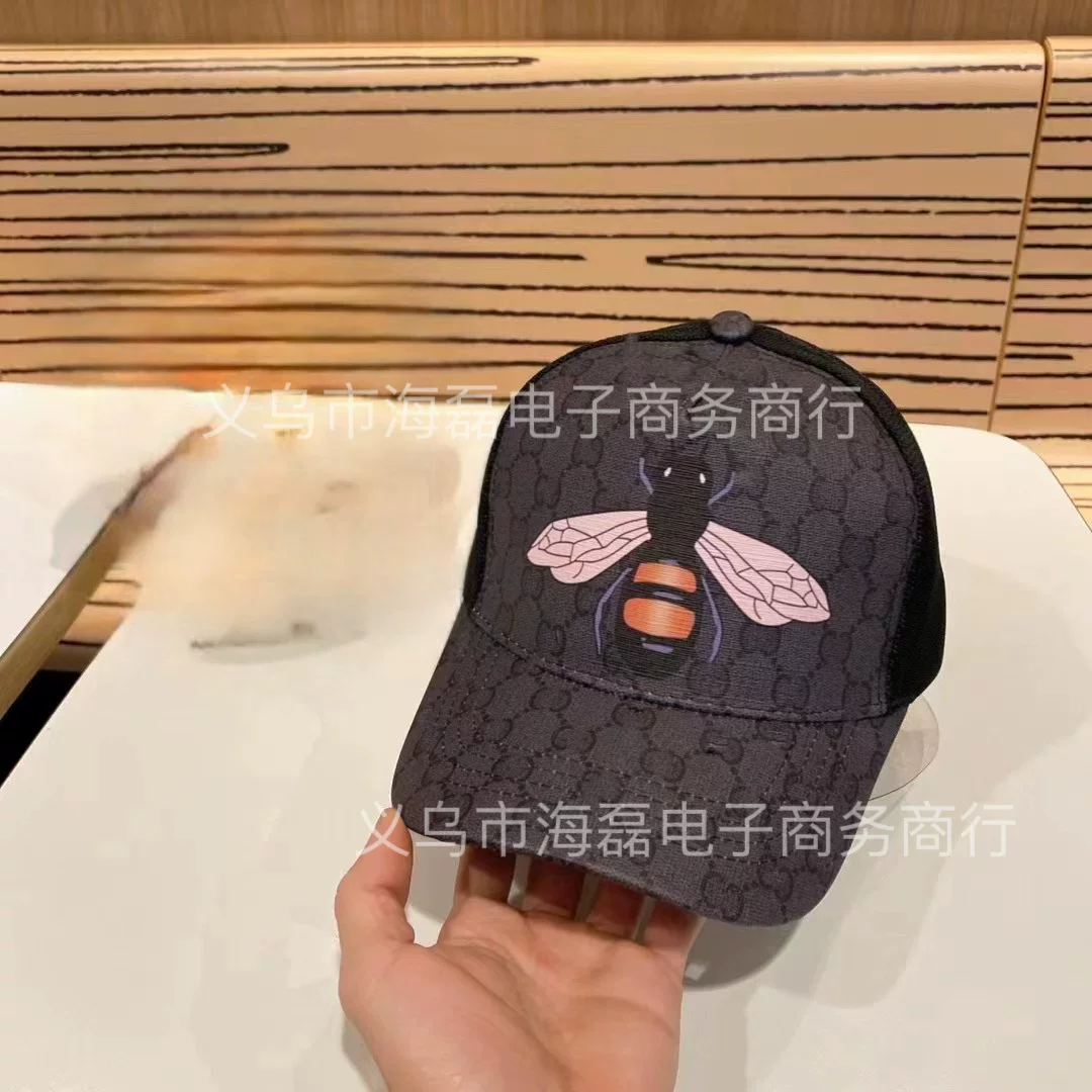 Gucci Animals Caps photo 7