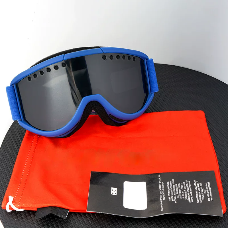 GAFAS NIEVE SUPREME photo 5