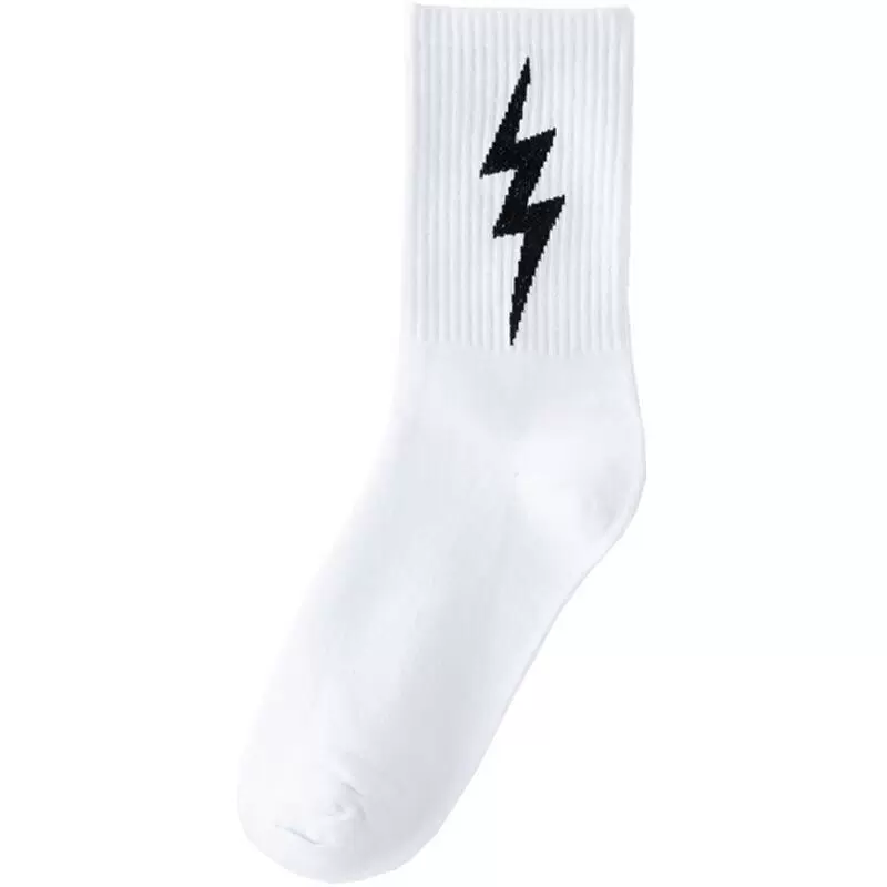 CALCETINES DHL photo 21