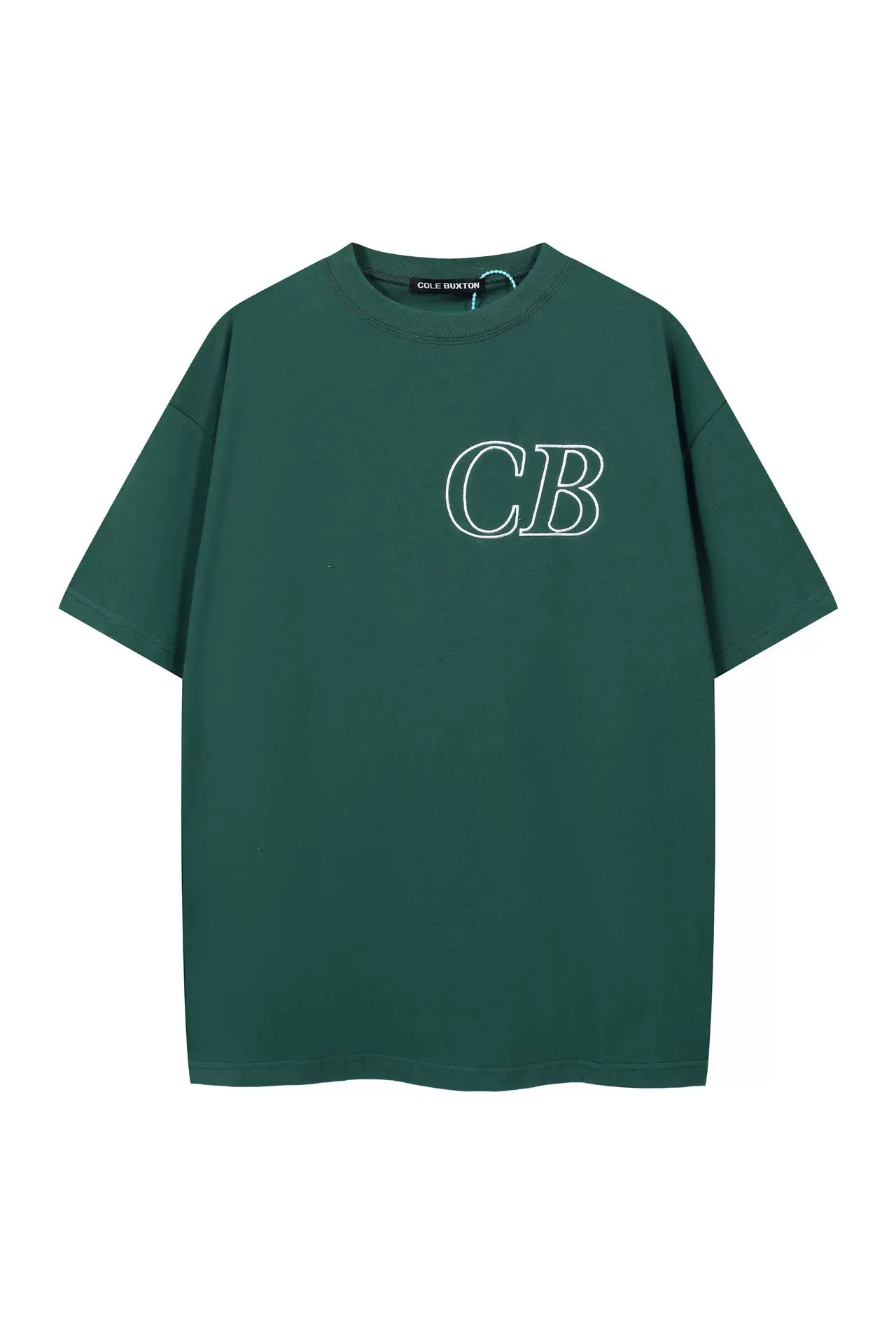 COLE BUXTON CAMISETAS photo 39